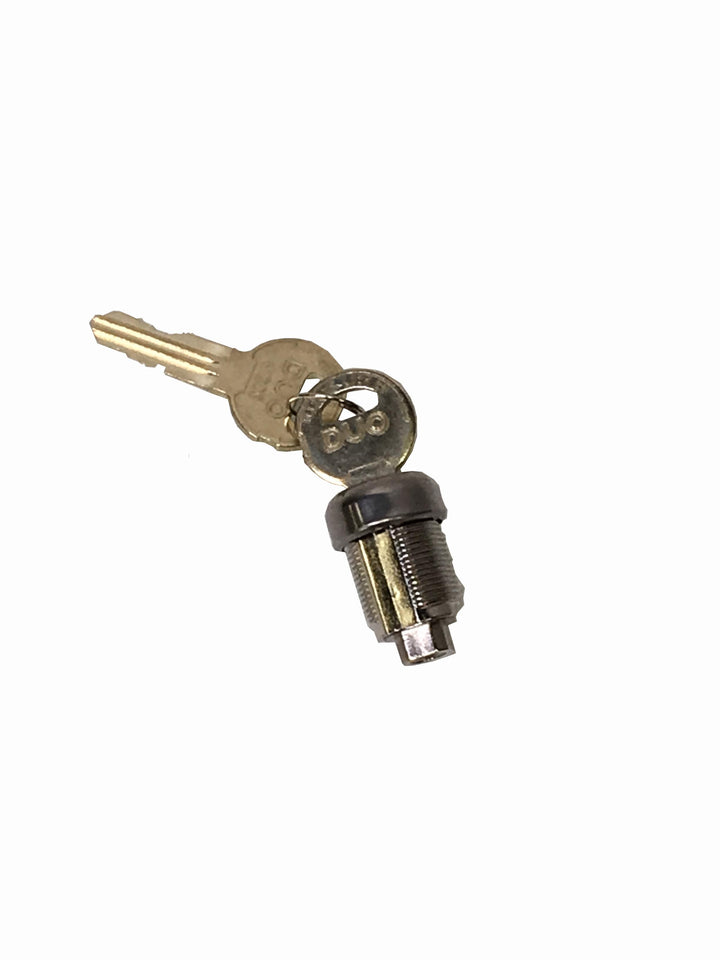 CYLINDER D HANDLE LOCK M206 - WEATHERGUARD