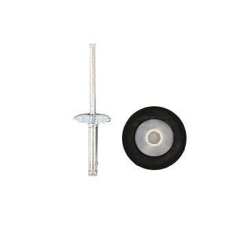 DRAWER ROLLER KIT - WEATHERGUARD