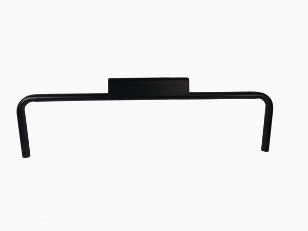 STEEL TRUCK RACK FRONT HOOP - WEATHERGUARD