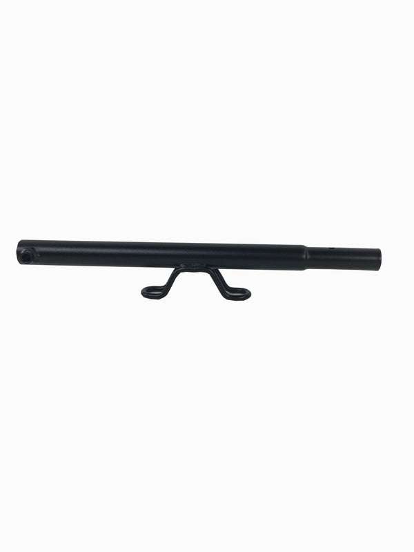 STEEL TRUCK RACK REAR LEG (1 PACK) - WEATHERGUARD