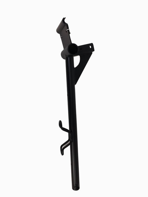 STEEL TRUCK RACK FRONT LEG & SIDE M - WEATHERGUARD