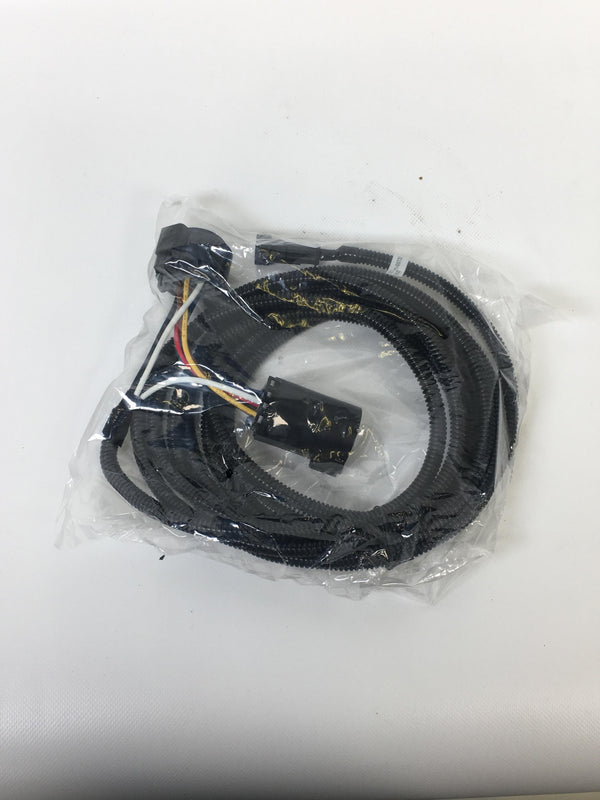 WIRING HARNESS - WEATHERGUARD