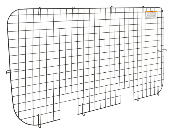 VAN WNDW SCREEN FORD - WEATHERGUARD