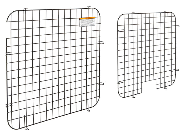 VAN WNDW SCREEN GM SETOF2 - WEATHERGUARD