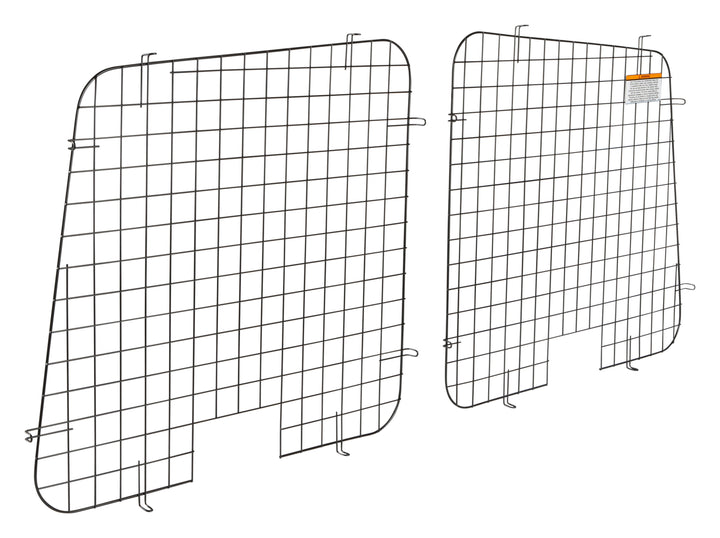 VAN WNDW SCREEN GM SETOF2 - WEATHERGUARD