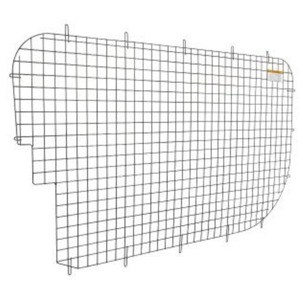 WINDOW SCREEN - WEATHERGUARD