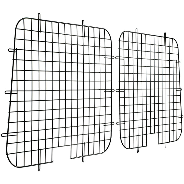 SET OF WINDOW SCREENS - WEATHERGUARD