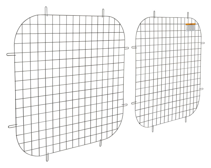 PRMSTR WNDWSCRN REARDOOR - WEATHERGUARD
