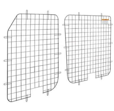 TRANSIT VAN WINDOW SCREEN  REAR - WEATHERGUARD