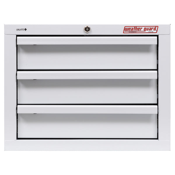 3 DRAWER CABINET - WEATHERGUARD