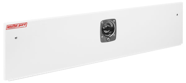 SHELF DOOR XTD - WEATHERGUARD