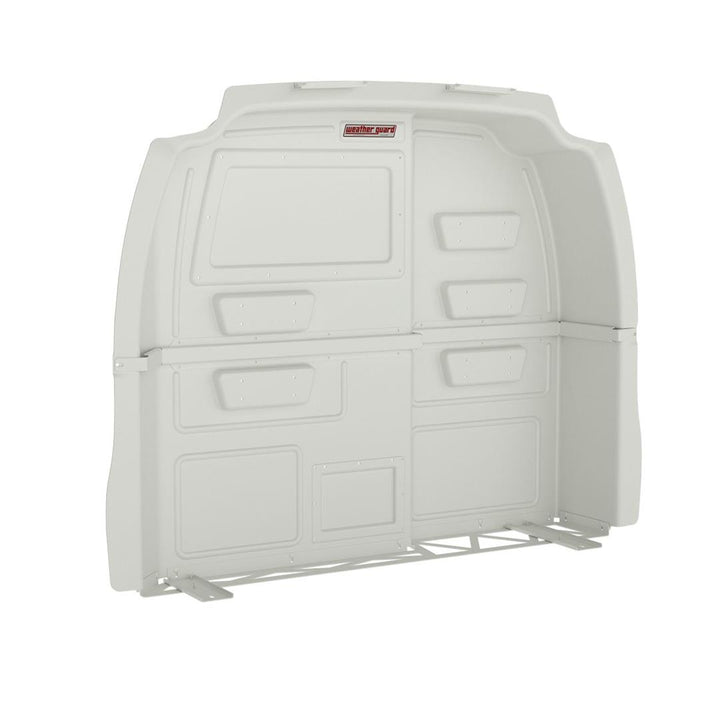 CABMAX  COMPOSITE BULKHEAD CHEVROLE - WEATHERGUARD