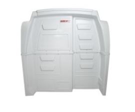 BULKHEAD COMPOSITE TRANSIT MR - WEATHERGUARD