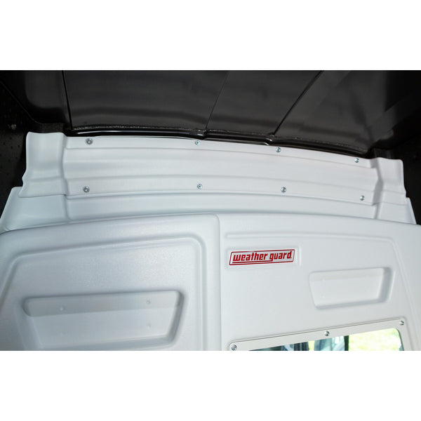 CABMAX  COMPOSITE BULKHEAD - FORD T - WEATHERGUARD