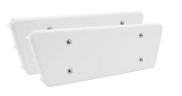 CABMAX  COMPOSITE BULKHEAD ACCESSOR - WEATHERGUARD