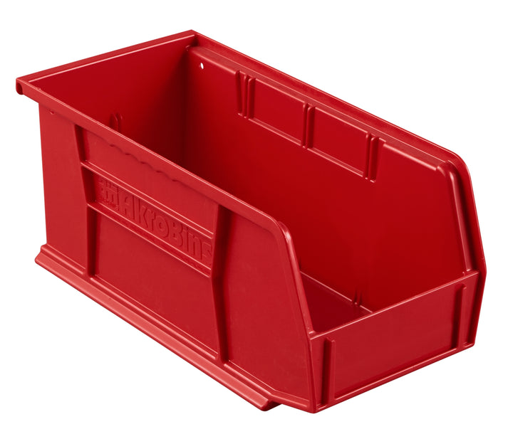 REDZONE SM 6 BIN SET 13' - WEATHERGUARD