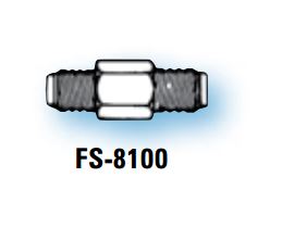 COAXIAL CABLE UNION- BULK - WINEGARD