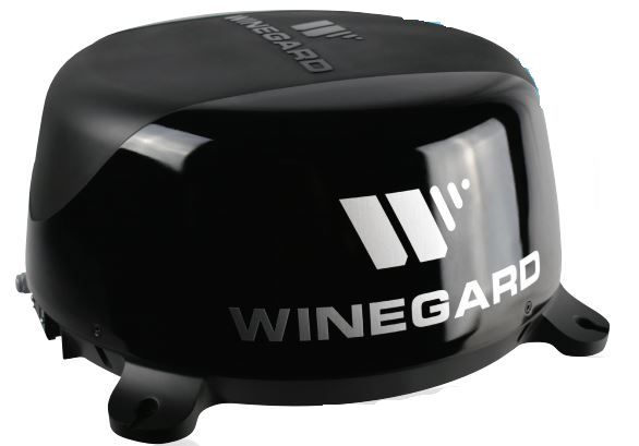 WINEGARD CONNECT 2.0 4G/WIFI COMBO - WINEGARD