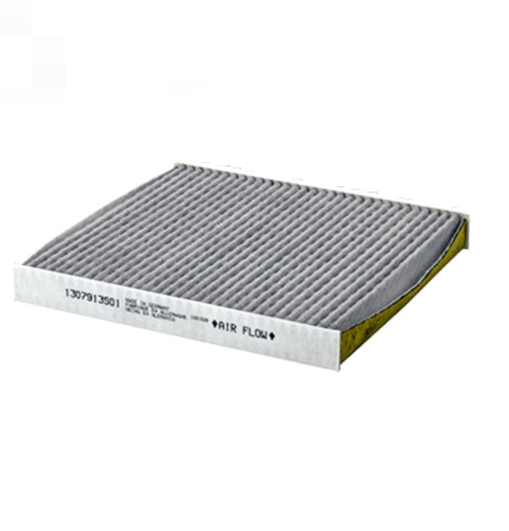 CABIN AIR FILTER - WIX FILTR LD