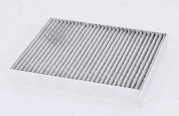 CABIN AIR FILTER - WIX FILTR LD