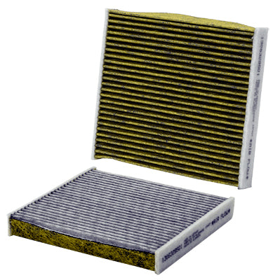 CABIN AIR FILTER - WIX FILTR LD