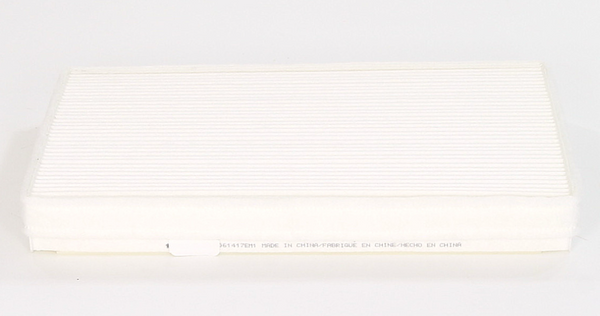 CABIN AIR - WIX FILTR LD