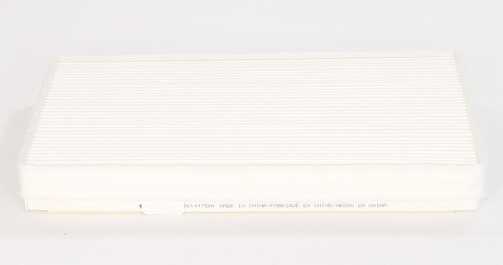 CABIN AIR - WIX FILTR LD