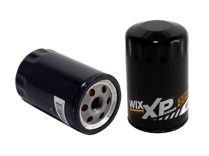 WIX XP OIL FILTER - WIX FILTR LD