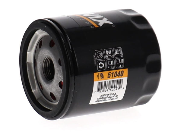 LUBE - WIX FILTR LD