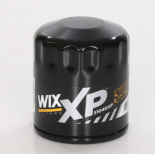 WIX XP OIL FILTER