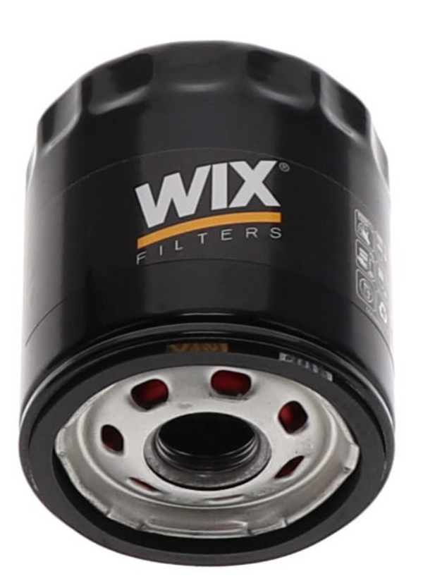 LUBE - WIX FILTR LD