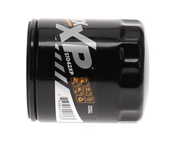 WIX XP OIL FILTER - WIX FILTR LD