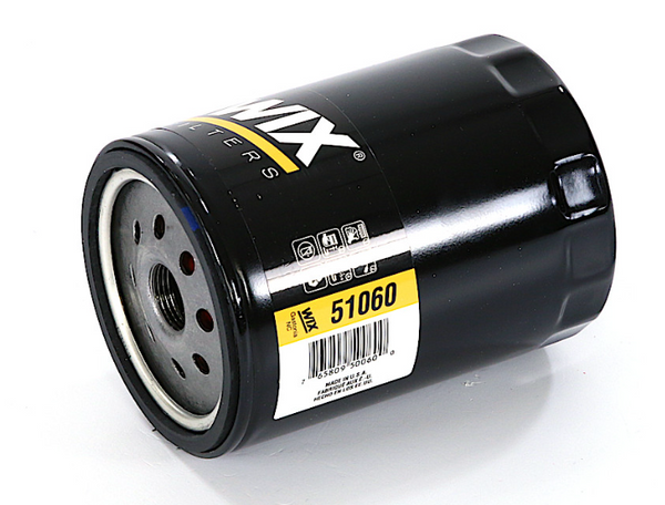 LUBE - WIX FILTR LD