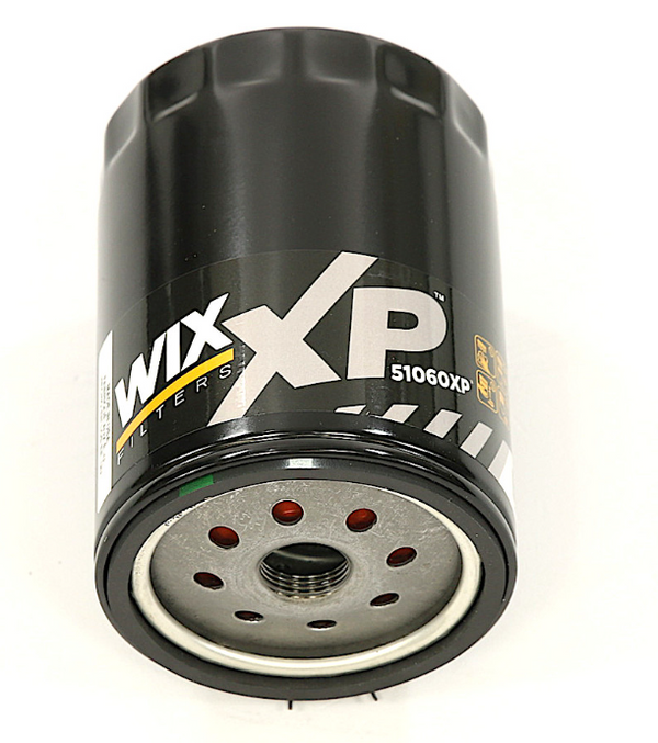 WIX XP OIL FILTER - WIX FILTR LD