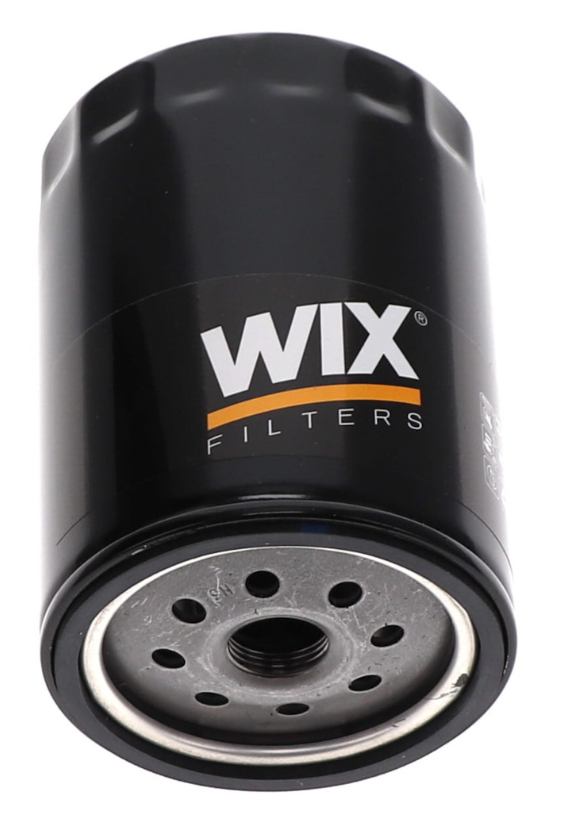 LUBE - WIX FILTR LD