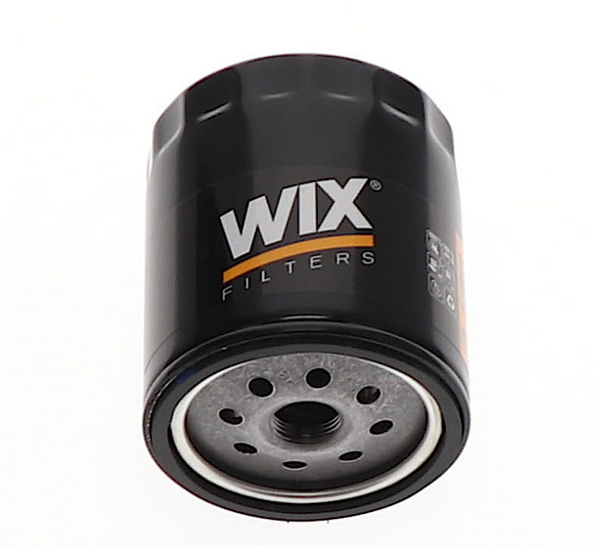 LUBE - WIX FILTR LD