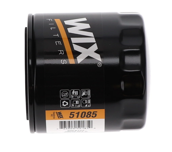 LUBE - WIX FILTR LD