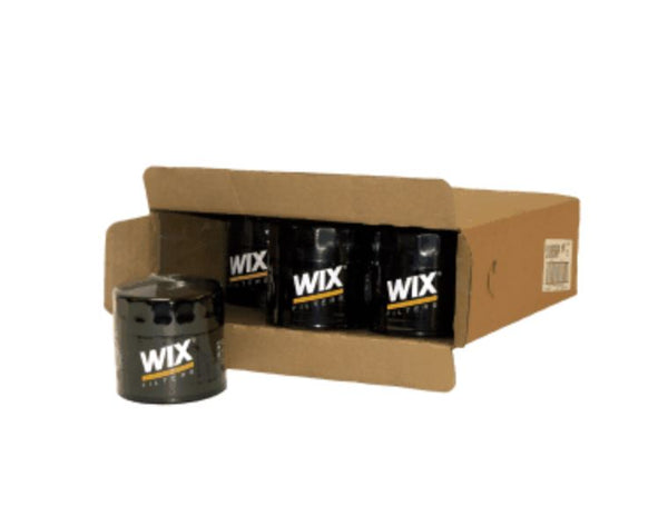 LUBE - WIX FILTR LD