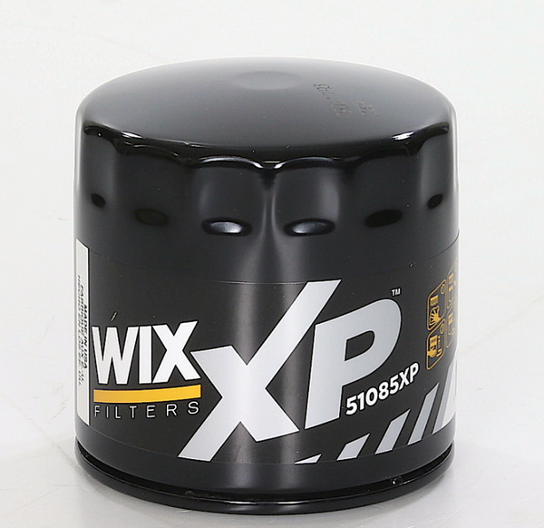 WIX XP OIL FILTER - WIX FILTR LD