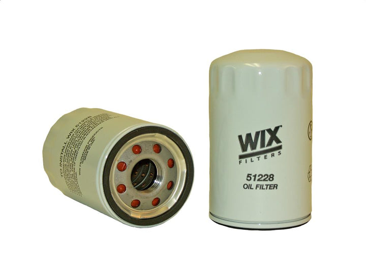 LUBE - WIX FILTR LD