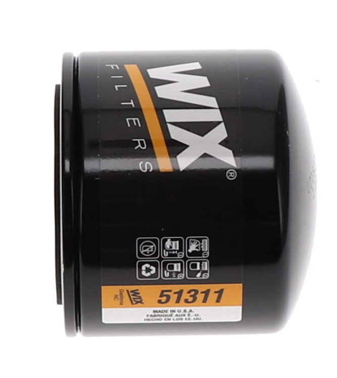 LUBE - WIX FILTR LD