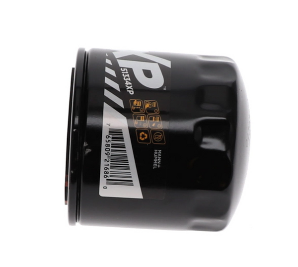 WIX XP OIL FILTER - WIX FILTR LD