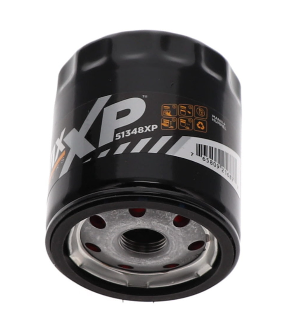 WIX XP OIL FILTER - WIX FILTR LD