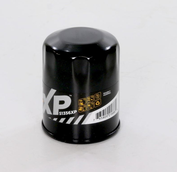 WIX XP OIL FILTER - WIX FILTR LD