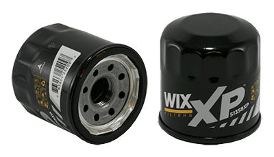 OIL FILTERS - WIX FILTR LD