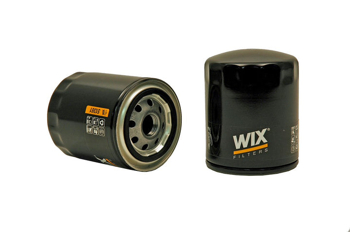 LUBE - WIX FILTR LD