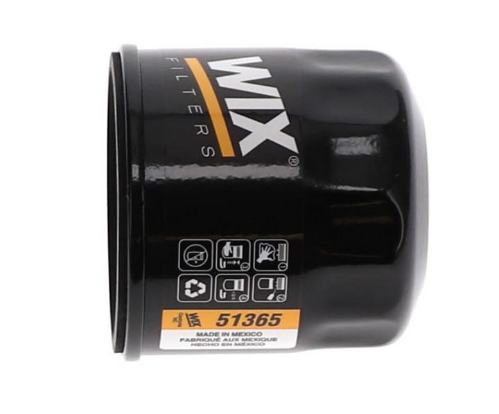 LUBE - WIX FILTR LD