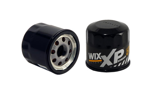 WIX XP OIL FILTER - WIX FILTR LD