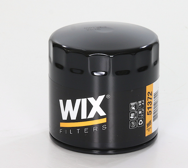 LUBE - WIX FILTR LD