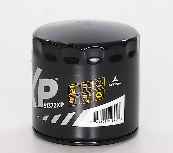 WIX XP OIL FILTER - WIX FILTR LD